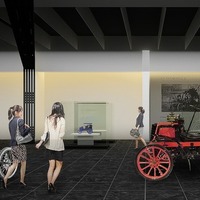 トヨタ博物館、常設展をリニューアル…日米欧の自動車の歴史を一望 画像