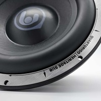連載「カーオーディオユニットの選び方」詳細解説！ Part3「サブウーファー編」 その7「DLS＆シンフォニ/クワトロリゴ」 画像