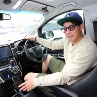 car audio newcomer！ トヨタ アルファード（オーナー・川口 颯さん）　by　ingraph　後編 画像