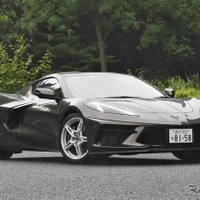 【シボレー コルベット 新型試乗】構えて乗った自分がアホらしくなるほど「優しい」…中村孝仁 画像