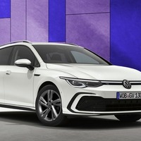 【ゴルフ ヴァリアント 新型】広々とした室内と電動化による走りの進化、価格は305万6000円より 画像