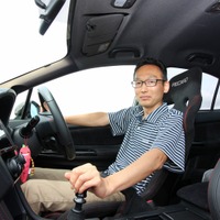 スバル WRXスピーカー交換！ car audio newcomer！ by SOUND WAVE（オーナー：松居忠義さん）前編 画像
