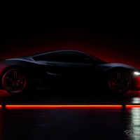アキュラ NSX に最終型「タイプS」…モントレー・カーウィーク2021で発表へ 画像
