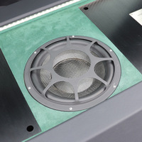 音楽の“臨場感”を増強！ カーオーディオ『用語解説・2021』 Section 3・サブウーファー編 第1回「サブウーファー」って何？