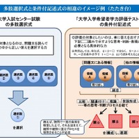 大学入試の新テスト、国語と数学の記述式問題例を公表…文科省 画像