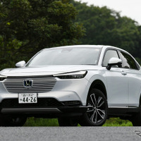1位はまたもホンダ ヴェゼル 新型…「ニューモデル」記事ランキング　2021年上半期 画像