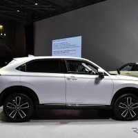 ホンダ ヴェゼル 新型に熱い視線...「SUV・クロカン」記事ランキング　2021年上半期 画像
