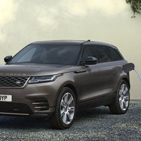 レンジローバー ヴェラール、PHVも選べる限定車が登場…2022年型を欧州発表 画像