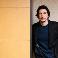 【インタビュー】アダム・ドライバー、カイロ・レンを演じる男の素顔 画像