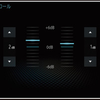 少しの操作で聴きやすさUP！ 「サウンドチューニング」実践講座 Part1 ベーシック編 その4 「トーンコントロール」の使い方 画像