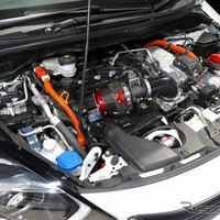 ブリッツ、エアクリーナーシリーズ5製品にフィット/ヴェゼル用を追加 画像