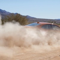 スバル WRX 新型、9月10日デビューが決定 画像
