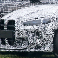 後輪駆動の最強BMW!?『M4 CSL』は540馬力に到達か 画像