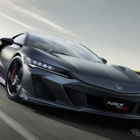 最後のホンダ NSX「タイプS」、日本発売は22年7月…価格は2794万円 画像