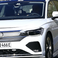 VW パサート 後継モデルはEV!? 『エアロBセダン』2023年デビューへ向け開発中 画像
