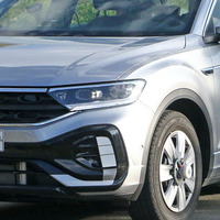 VW T-Roc 改良モデルをスクープ！「Rライン」は何が変わる？ 画像