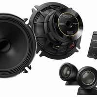 パイオニア、カスタムフィットスピーカー「Cシリーズ」5機種など発売 画像