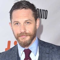 トム・ハーディ、ツイッターで非難したジャーナリストに公開書簡で返答 画像