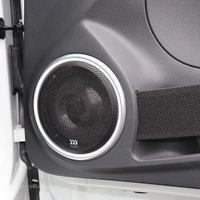 ドアパネルを作り替えるという“荒ワザ”が、音に効く!? プロショップで実行する「スピーカー交換」、その手順とコツと利点を完全伝授！ Part8