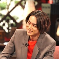 菅田将暉が演じた若き日の自分役にさんま感心！「芝居、好きなんやな」 画像