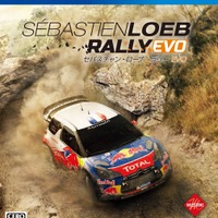 PS4向け本格派ラリーレースゲーム「セバスチャン・ローブ ラリー EVO」発売決定 画像
