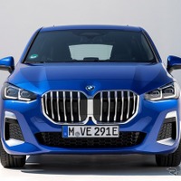BMW 2シリーズ・アクティブツアラー 新型にPHV、EVモードは航続80kmに拡大 画像