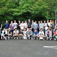 カーオーディオファンの集い サマーフェスタin滋賀2015レポート 画像