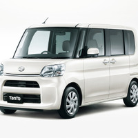 ダイハツの総生産台数、3.7％増の8万5007台で11か月ぶりのプラス…11月実績 画像