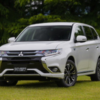 三菱自動車、総生産台数が8か月ぶりのプラス…11月実績 画像