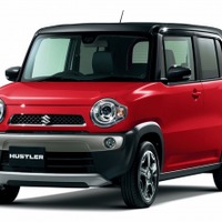 スズキの軽販売28.6％減、8か月連続の2ケタ減…11月実績 画像