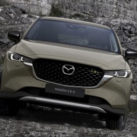 マツダ CX-5 改良モデルを、発表前にチェックできる特別内見会　全国3か所で 画像
