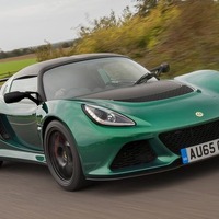 ロータス エキシージ、「スポーツ350」に進化…51kgの軽量化 画像