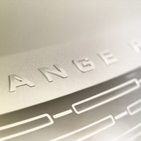 ランドローバー レンジローバー 新型、10月26日デビューが決定 画像