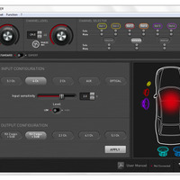 サウンド制御を司る超重要アイテムとは？ カーオーディオ『用語解説・2021』 Section 5・コントロール関連編 第3回