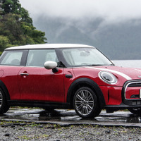 【MINI クーパー 新型試乗】最後のピュアエンジン・ミニかもしれない…諸星陽一 画像