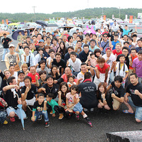 夏の終わりの熱い1日！ 「ACG 2015 in関東」開催!! 画像