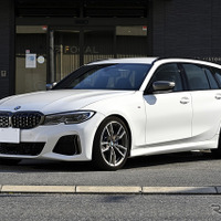 魅力増幅！ BMW専用モデル「BE-FIT AM for BMW」 画像