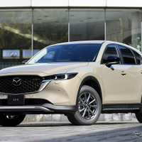 【マツダ CX-5 改良新型】12月上旬の発売が決定、前後デザイン刷新　アウトドア仕様も 画像