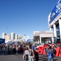 【SEMA 2021】カスタムカーの世界No. 1を競う…ラスベガスで開催 画像