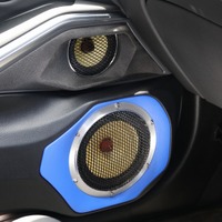 Pro Shop インストール・レビュー BMW 320d（オーナー：千葉成幸さん）　by　サウンドフリークス　後編 画像