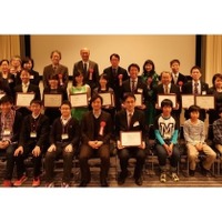 2015年教育応援グランプリは川崎重工業…金賞にカルピスら 画像