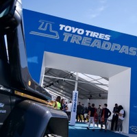 【SEMA SHOW 2021】世界初披露が32台！1000馬力のRX-7にツインターボのデロリアン、TOYO TIRES TREADPASSを展開 画像
