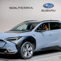 【スバル ソルテラ】「紛れもなくSUBARU」と感じてもらえる…開発責任者 画像