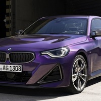 BMW、新型 M2 や M4 クーペ の高性能版を計画…2022年 画像