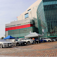 晩秋の恒例イベント『まいど大阪 秋の車音祭 2021』が盛大開催！ 注目車両リポート Part1 画像