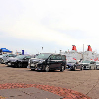 晩秋の恒例イベント『まいど大阪 秋の車音祭 2021』が盛大開催！ 注目車両リポート Part2 画像