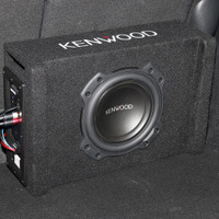 リーズナブルな本格派、「ボックスタイプ」に注目！ 「サブウーファー」、導入のススメ 第4回 「ボックスサブウーファー」