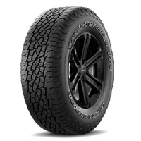 BFGoodrichが新たなラインナップを追加　オンロードとオフロードで優れたパフォーマンスを発揮する「BFGoodrich TRAIL-TERRAIN T/A」を2月4日発売 画像