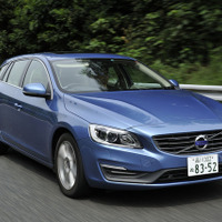 ボルボ S60 / V60、ディーゼルモデル価格見直し…5万円アップ 画像