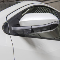 車種別サイドカメラキットにヤリス専用タイプが新登場 画像